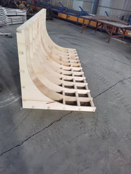 建筑异形模板