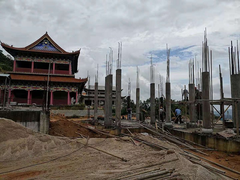 建筑模板的规格