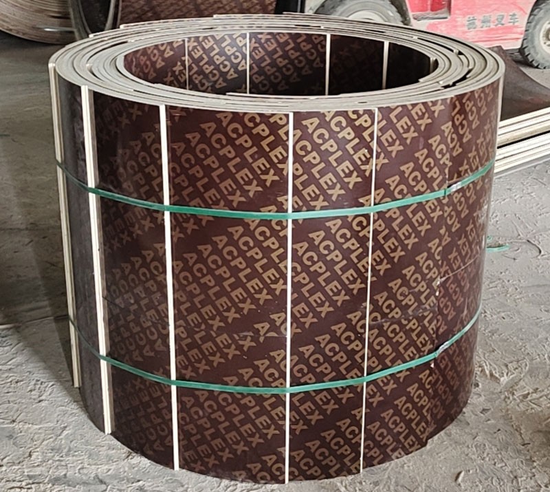 建筑模板的种类