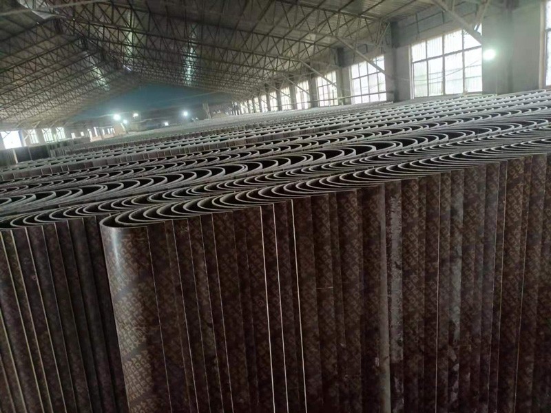 裕民建筑圆柱模板厂家