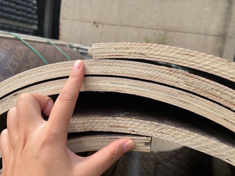 富蕴建筑圆柱模板厂家