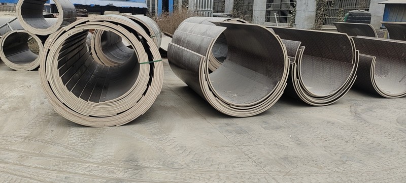 北屯建筑圆柱模板厂家